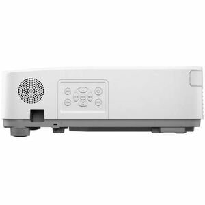 Sharp NEC Display P621U 3LCD-Projektor - 16:10 - Weiß - 1920 x 1200 Piel - 3,000,000:1 Kontrastverhältnis - 6200 lm Hellig