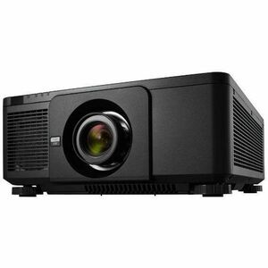 Sharp NEC Display PX1004UL 3D Ready DLP-Projektor - 16:10 - Schwarz - 1920 x 1200 Piel - 1,0000:1 Kontrastverhältnis - 100