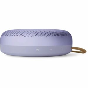 B&O Beosound A1 3rd Gen Bluetooth Sistema de colunas - 60 W RMS - Lavanda Roxo - Montagem em parede - Tabletop, Shelf - Ba