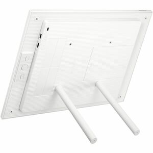 Samsung Color E-Paper EM13DX 337.82 mm LCD Digital Signage Display - 24 Hours/7 Days Operation - ePaper - 1200 x 1600 - 4: