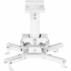NEOMOUNTS BEAMER CEILING MOUNT - H 25.5 CM - EASY-INSTALL - FUL