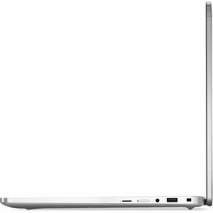 Dell Pro 16 Plus PB16250 40.6 cm (16") Notebook - Intel Core Ultra 5 Series 2 235U - 16 GB - 512 GB SSD - Intel Chip - Ubu