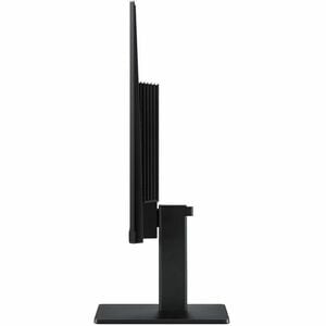 Samsung Essential S3 S22F320GAW 22" (55.9 cm) Class Full HD LCD Monitor - 16:9 - Black - 22" (55.9 cm) Viewable - In-plane