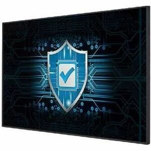 LCD Digital Signage LG 65UH7Q-E 1651 mm - 24 ore/7 giorni Operation - Energy Star - Interruttore super dimensionale avanza