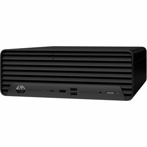 HP Pro SFF 400 G9 Desktop Computer - Intel Core i5 12th Gen i5-12500 - 16 GB - 512 GB PCI Express NVMe SSD - Small Form Fa