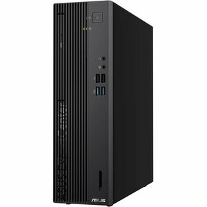 Asus ExpertCenter D5 D501SER-5145002700 Desktop Computer - Intel Core i5 14th Gen i5-14500 - 8 GB - 512 GB PCI Express NVM