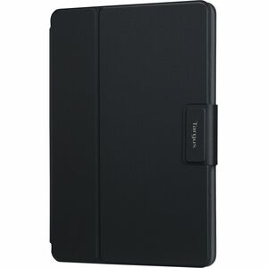 Targus SafeFit THZ997GL Carrying Case (Folio) for 24.1 cm (9.5") to 29.2 cm (11.5") Universal Tablet - Black - Bump Resist