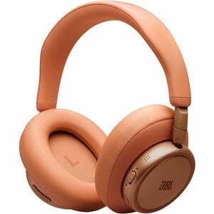 JBL Live 780NC Wired/Wireless Over-the-head, Over-the-ear Stereo Headset - Binaural - Circumaural - Bluetooth - 32 Ohm - 1