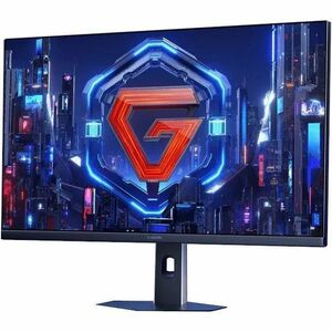 Xiaomi G27QI 27" Class WQHD Gaming LCD Monitor - 16:9 - 68.6 cm (27") Viewable - Fast IPS - 2560 x 1440 - 16.7 Million Col