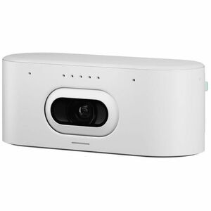 Logitech Rally Câmara para vídeo conferência - 20 Megapíxel - 30 fps - Branco - 1 Pack(s) - 3840 x 2160 Vídeo - 116° Angle