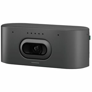 Logitech Rally Câmara para vídeo conferência - 20 Megapíxel - 30 fps - Grafite - 1 Pack(s) - 3840 x 2160 Vídeo - 116° Angl