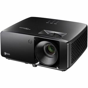 Optoma DuraCore HZ41HDR 3D DLP-Projektor - 16:9 - Schwarz - Hoher Dynamikbereich (High Dynamic Range, HDR) - 2,500,000:1 K