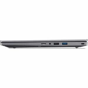 Computer portatile Clamshell - Acer Aspire Lite AL14-46P AL14-46P-R8QJ 35,6 cm (14") - WUXGA - 60 Hz - AMD Ryzen 3 Ryzen 5