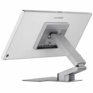 Alogic Aspekt 34A3KPDTMSLV 34 Zoll Klasse LCD-Touchscreen-Monitor - 21:9 Format Reaktionszeit - 86,4 cm (34 Zoll) Viewable
