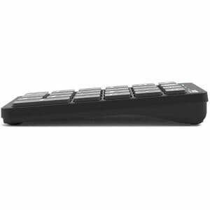 Port Keypad - Wireless Connectivity - USB Type C Interface - Bluetooth - TAB, NumLock, Backspace Hot Key(s) - Windows, mac