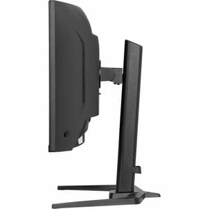 Moniteur de jeu LCD iiyama G-MASTER Titan Falcon GCB3484WQSU-B2 34" Classe UW-QHD Écran incurvé - 21:9 - Noir - 86,4 cm (3
