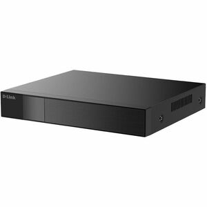 Station de surveillance vidéo D-Link BNR-004 4 Canaux Filaire - Enregistreur Réseau Vidéo - HDMI - Full HD Enregistrement