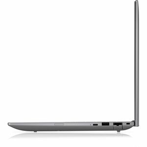 ZBook 8 G2i U7-356H 14IN Touch screen WUXGA (1920x1200) RAM 32GB (2x16GB) DDR5-5600 1TB NVMe Gen5 SSD RTX500 Pro 6GB IR We