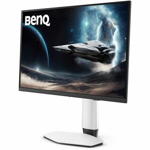 BenQ MOBIUZ EX271QZ 27" Class WQHD Gaming OLED Monitor - 16:9 - 67.3 cm (26.5") Viewable - OLED - 2560 x 1440 - 1.07 Billi