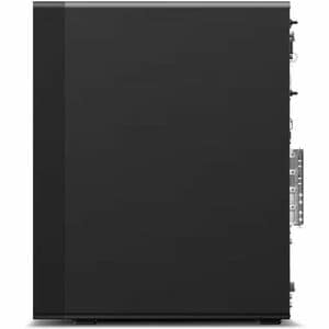 Lenovo ThinkStation P2 Gen 2 30JQ00BLGE Workstation - 1 x Intel Core Ultra 7 265K - vPro-Technologie - 32 GB - 512 GB SSD 