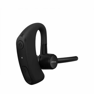 Jabra Perform Go 4 True Wireless Earbud, Behind-the-ear Mono Earset - Binaural - In-ear - 10000 cm - Bluetooth - 20 Hz to 