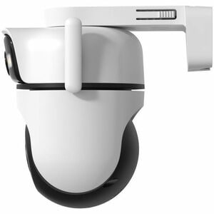 Tapo C545D 3 Megapixel Outdoor 2K Network Camera - Colour - 1 - 29.90 m Infrared/Color Night Vision - H.264 - 2304 x 1296 
