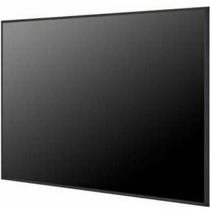 LCD Digital Signage LG 55UH7Q-E 1397 mm - 24 ore/7 giorni Operation - Energy Star - Interruttore super dimensionale avanza