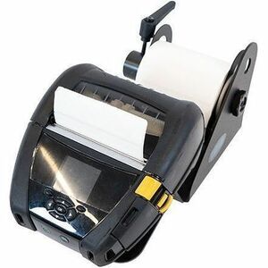 Gamber-Johnson Fahrzeughalterung für Gabelstapler, Mobildrucker, Cradle - VESA-Wandhalterungsnorm - Stahl