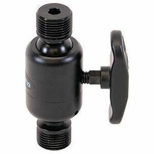 Zirkona Mounting Adapter - Anodized Aluminium