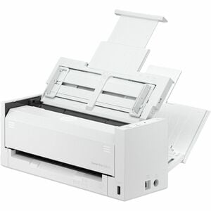 HP ScanJet Pro 4200 s1 Sheetfed Scanner - 600 x 600 dpi Optical - 24-bit Color - 48-bit Grayscale - Greyscale Scan - Duple