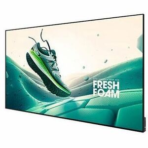 AllSee M98UHD4 98" LCD Digital Signage Display - 24 Hours/7 Days Operation - ARM Cortex A55 - 4 GB - 3840 x 2160 - 16:9 - 
