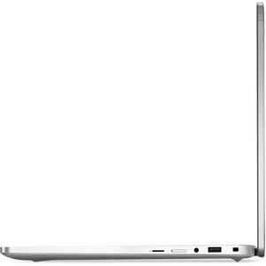 Dell Pro 16 Plus PB16250 40.6 cm (16") Notebook - Intel Core Ultra 7 Series 2 265U - 16 GB - 512 GB SSD - Intel Chip - Win