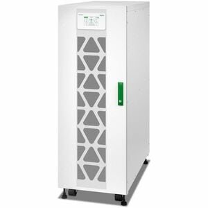 Schneider Electric Easy UPS 3S Pro Standby UPS - 30 kVA - Three Phase - Modular