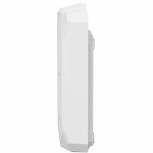 Allied Telesis TQ3403-R Tri band Wi-Fi 6E 2,35 Gbit/s Ponto de acesso sem fio - 2,40 GHz, 5 GHz, 6 GHz - Interno - Tecnolo
