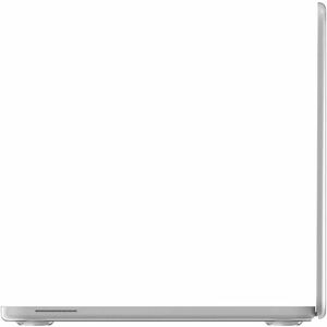 dbramante1928 ApS Iceland Case for Apple MacBook Neo - Clear - Scratch Resistant - 33 cm (13") Maximum Screen Size Supported