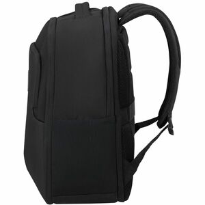 Samsonite Guardit 3.0 Carrying Case (Backpack) for 26.7 cm (10.5") to 39.6 cm (15.6") Travel - Black - Water Resistant - P