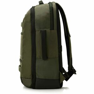 Samsonite Detour Carrying Case (Backpack) for 39.6 cm (15.6") Travel - Climbing Ivy - Water Resistant - Polyester Body - S