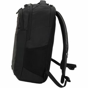 High Sierra Brisyd Carrying Case (Backpack) for 35.6 cm (14") Notebook - Black - Polyester Body - Shoulder Strap, Backpack