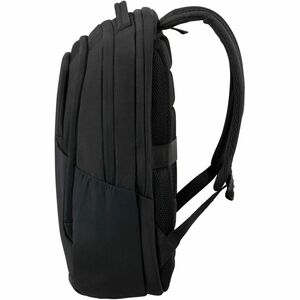 Samsonite Guardit 3.0 Carrying Case (Backpack) for 26.7 cm (10.5") to 43.9 cm (17.3") Notebook - Black - Water Resistant -