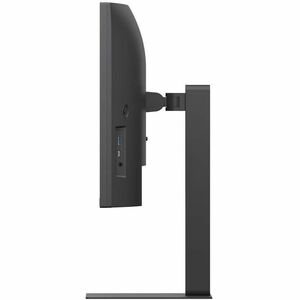LG Ultrawide 34U650A-B 34" Class UW-QHD Curved Screen LCD Monitor - 21:9 - Black - 86.4 cm (34") Viewable - In-plane Switc