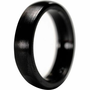 Carneo Smart Ring - Finger Wearable - Titanium Black - Near Field Communication - Scratch Resistant, Water Resistant, Wate