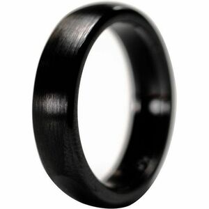 Carneo Smart Ring - Finger Wearable - Titanium Black - Near Field Communication - Scratch Resistant, Water Resistant, Wate