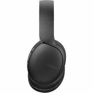 Carneo S10 DJ Wireless Over-the-head Stereo Headset - Black - Binaural - Circumaural - 1000 cm - Bluetooth - 20 Hz to 20 k
