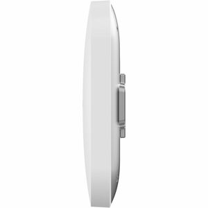 Netgear WBE700 Dual Band Wi-Fi 7 IEEE 802.11 a/b/g/n/ac/ax/be 4.90 Gbit/s Wireless Access Point - Indoor - Yes - 2.40 GHz,