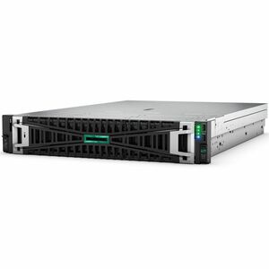HPE DL345 Gen11 9115 2x32G 8LFF AP Svr