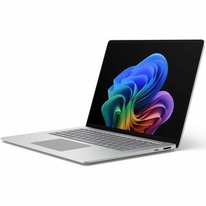 Microsoft Surface Laptop 8 38.1 cm (15") Touchscreen Copilot+ PC Notebook - 120 Hz - Qualcomm Snapdragon X2 Elite - 64 GB 