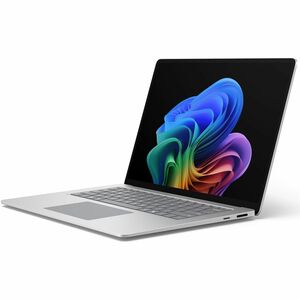 Microsoft Surface Laptop 8 38.1 cm (15") Touchscreen Copilot+ PC Notebook - 120 Hz - Qualcomm Snapdragon X2 Elite - 32 GB 