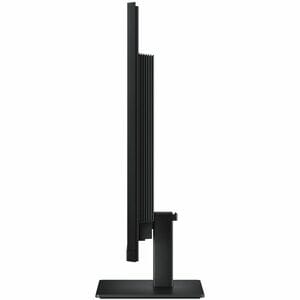 Samsung ViewFinity S7 S32H700EAU 32 Zoll Klasse 4K UHD LED-Monitor - 16:9 Format - Schwarz - 81,3 cm (32 Zoll) Viewable - 