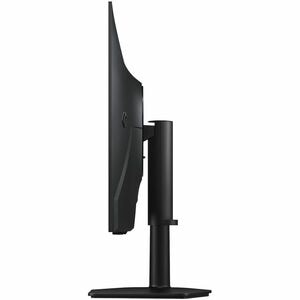 Samsung Odyssey S32HG730SU 32 Zoll Klasse 4K UHD Gaming-OLED-Monitor - 16:9 Format - Schwarz - 81,3 cm (32 Zoll) Viewable 