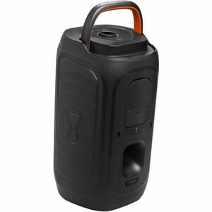 JBL PartyBox 130 Portable Bluetooth Speaker System - 200 W RMS - Black - 40 Hz to 20 kHz - Battery Rechargeable - 1